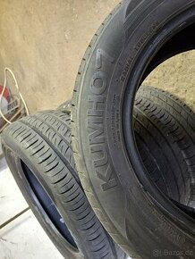 Letni pneu Kumho 185/60 R15 84H