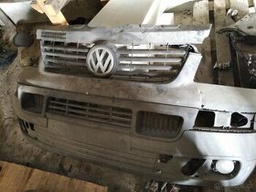 VW T5 1.9tdi