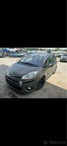 CITROËN C4 Picasso 2010 1.6hdi 80kw