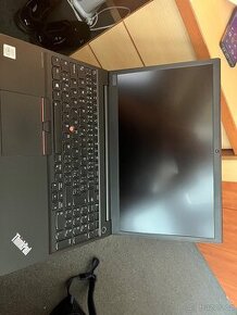 Lenovo thinkpad E15