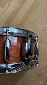 Pearl Omar Hakim snare - 1