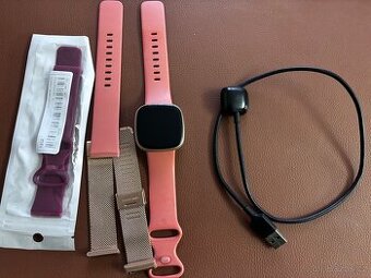 Fitbit versa 3