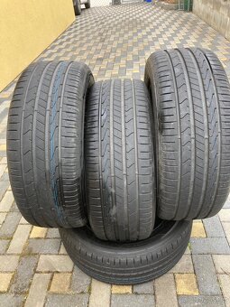 Sada letních pneu Hankook Ventus Prime3 SUV K125A 235/55 R18