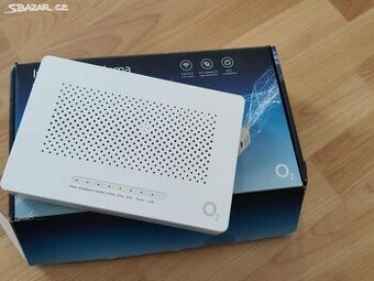 Zte H267A wdsl modem dvě pásma 2.4 a 5Ghz