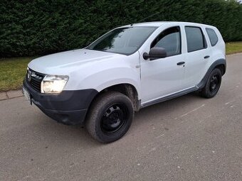 Dacia Duster 1.6i 77kw Model 2012 Nová Stk.-.Tažné