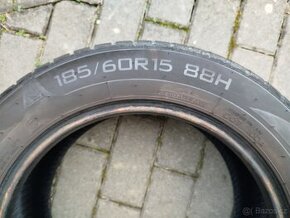 Zimní pneu NANKANG 185/60 R15