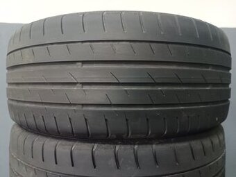 205/45 R17 CONTINENTAL (2614)