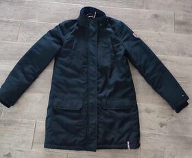 Dámská zimní bunda/parka Tommy Hilfiger