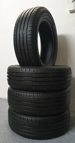 4x -- 205/60 R16 Letní pneu Hankook Ventus Prime 3 --