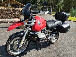 BMW R 1100 GS