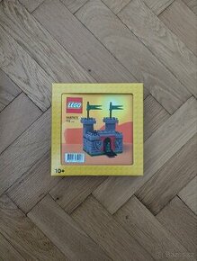 LEGO Hrad 6487473