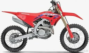 Honda CRF 250 4t 2024