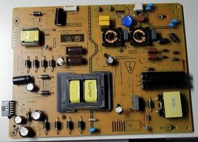 Vestel 17IPS72 SMPS POWER BOARD 28466524 23521004