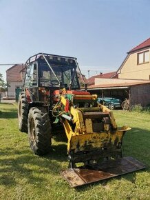 Zetor 7254 ukt