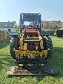 Zetor 7254 ukt