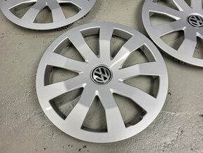 15" Poklice Škoda VW Audi