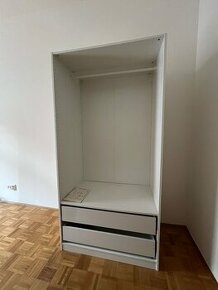 Skříň Ikea Pax - 1