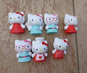 Sanrio Hallo kitty a kinder Harry Potter