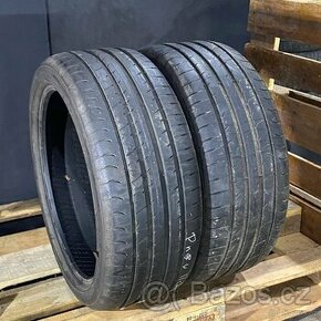 Letní pneu 225/40 R18 92Y Sava 6mm - 1