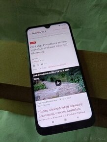 Xiaomi redmi 8T TOP STAV