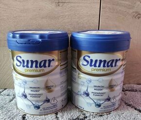 Sunar premium 4