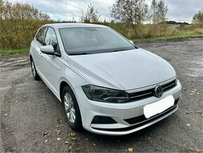 Volkswagen Polo 1.6 TDI 70kw,r.v.11/2019