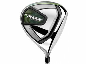 TaylorMade RBZ SpeedLite driver loft 10.5.