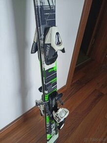 Dětské lyže 110 cm TECHNO PRO