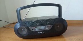 Radio Sony