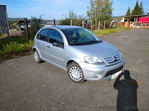 Citroen C3 - 1