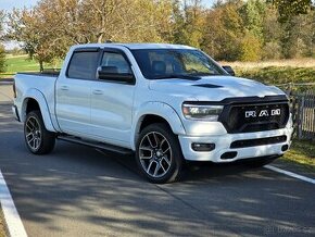 Dodge Ram Sport