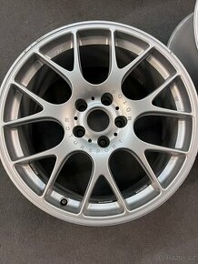 BBS CH Motorsport 5x120 R19 - 1