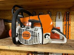 Stihl ms 661