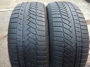 Zimní pneu Continental 255/55 R19 XL