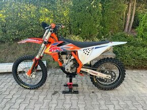 KTM sx-f 250 - 1