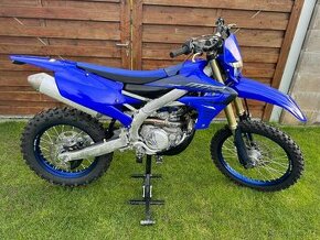 WR Yamaha 450f r.2023