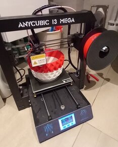 Anycubic I3 MEGA