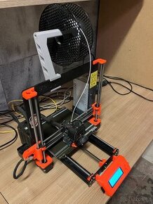 3D tiskárna Prusa i3 MK3