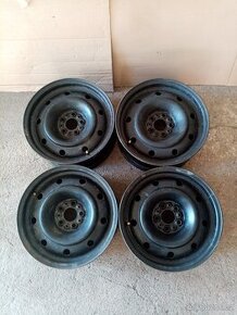 Disky 5x98 R15 ET 31 Fiat Scudo