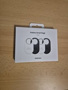 Samsung Galaxy SmartTag2, 4ks v balení, záruka, doklad