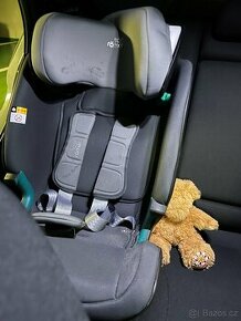 Autosedačka Britax Römer