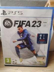 PS5 FIFA 23