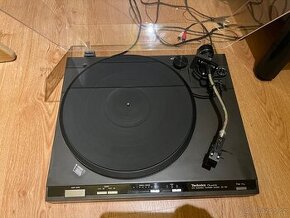 Nabízím TECHNICS SL - Q3 HIGH END GRAMOFON .