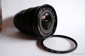 Fujifilm Fuji Fujinon XF 10-24mm f/4 R OIS - 1