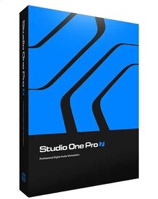 PreSonus Studio One 7 Professional