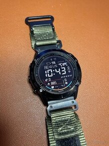 Garmin fenix 6x pro