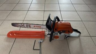 Stihl MS 261 C-M VW