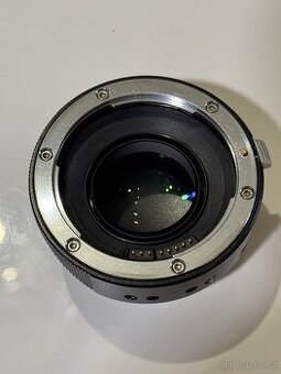 METABONES Speed Booster EF - E mount - 1