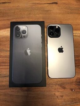 Apple iPhone 13 Pro Max 256GB Space Grey