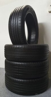 4x TÉMĚŘ NOVÉ 215/50 R19 Letní Continental EcoContact 6